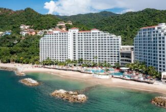 Hilton Vallarta Riviera All-Inclusive Resort Adds Exclusive 'Enclave' Room Category