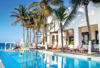 Hyatt's Inclusive Collection Opens Sunscape Dominicus La Romana in the Dominican Republic