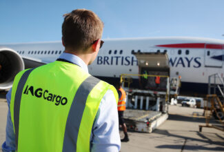 IAG Cargo hopes to benefit from expanded Americas capacity