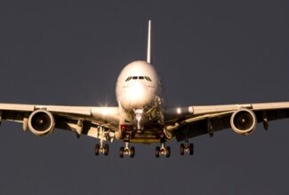 IATA’s Willie Walsh Urges Airlines to Embrace a Digital, Safer, Sustainable Future