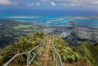 Illegal Hikers of Hazardous Hawaii Trail Could Have To Cover Their Rescue Costs