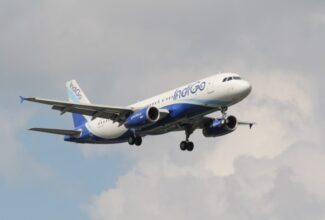 IndiGo flight from Delhi lands in Pakistan after medical emergency