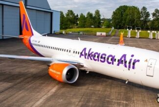 Akasa Air Plans to Cut FY2024 Budget by Up to 20% Amid Cost-Control Efforts