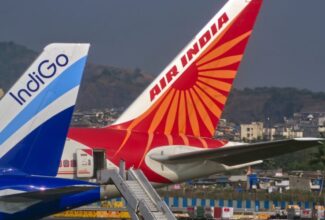 India’s travel industry is "massive" and may overtake China in the 2030s