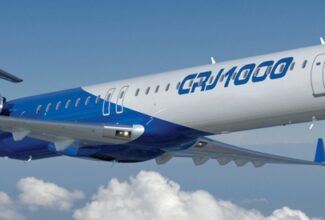 US DoJ Ends Bombardier Bribery Probe Over Garuda Deal