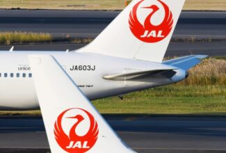 Japan Airlines first Boeing 737 MAX to arrive in 2026