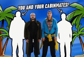 Jay and Silent Bob Themed Cruise Sailing in 2024