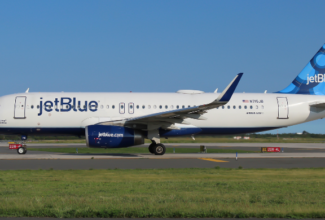 JetBlue and CHOOOSE launch SAF dedicated climate platform