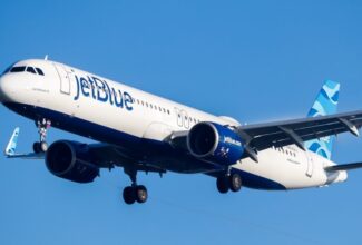 JetBlue says access issues continue at Amsterdam Schiphol Airport