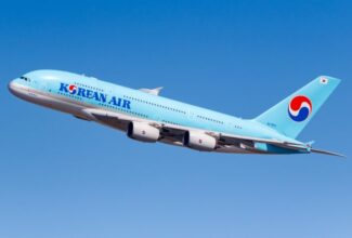 Korean Air Set to Restore and Expand Winter Flight Network