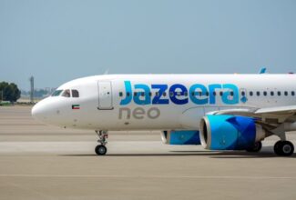 Kuwait’s Jazeera Airways to help establish another new airline in Saudi Arabia