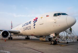 LATAM Cargo targets Ecuador flower market with new US flights