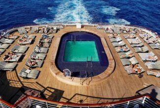 Launch Date Announced for Celestyal Journey Cruise Ship