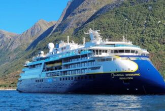 Lindblad Expeditions Offering Free Fares for Kids 22 Years Old & Under