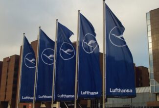 Lufthansa says recovery will continue during 2023