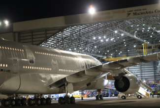 Lufthansa Technik posts record EBIT and €9.6bn of new contracts