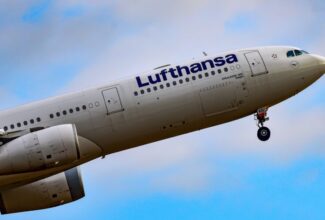 Lufthansa gears up to launch its newest carrier, City Airlines