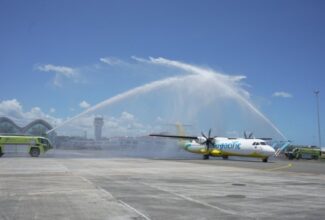 Mactan-Cebu Airport adds Cebu Pacific’s Naga and Hong Kong flights