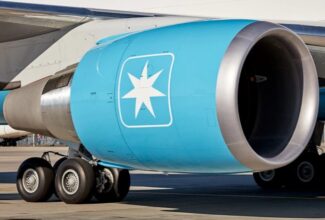 Maersk Air Cargo launches Europe-China airfreight service