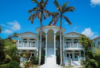 Margaritaville Ambergris Caye Debuts in Belize