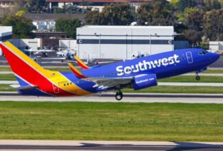 No CVR data for Southwest-FedEx near miss in Austin said the NTSB