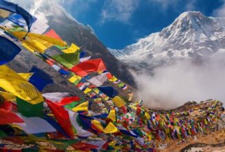 Nepal Bans Foreign Solo Travelers From Trekking Alone