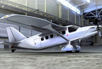 New Russian light aircraft to debut without passengers