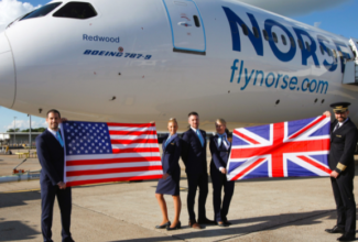 Norse Atlantic Airways expands summer schedule