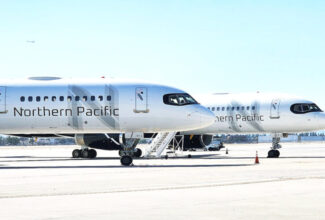 Northern Pacific Airways finally announces first route