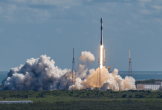 OneWeb successfully deploys 40 satellites launched with SpaceX