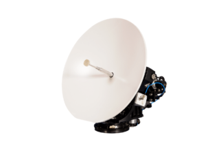 Orbit Communication Systems introduces AirTRx satellites for regional jets