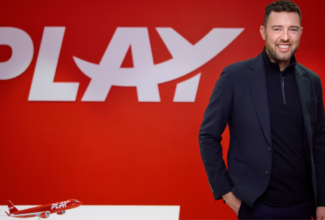 PLAY appoints Adrian Keating as new Executive Director Sales and Marketing