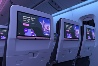 United Airlines Introduces State-of-the-Art Inflight Entertainment System