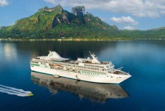 Paul Gauguin Cruises to Launch Exquisite Culinary Cruise in French Polynesia This December