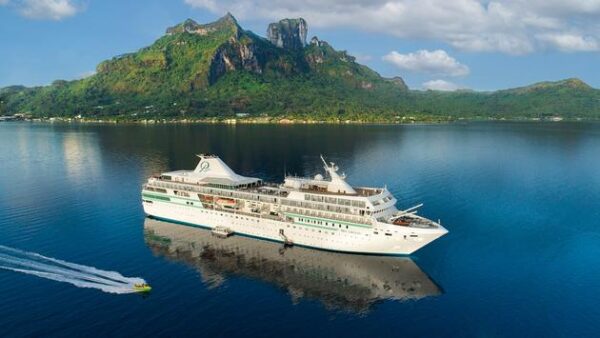 Paul Gauguin Cruises 2024: Exploring the Diverse Beauty of Polynesia ...