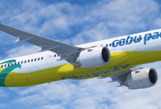 Cebu Pacific Orders 70 Airbus A321neo Jets