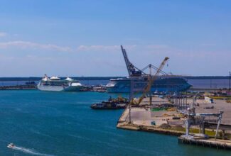 Port Canaveral Named The World’s Busiest Cruise Port in 2022