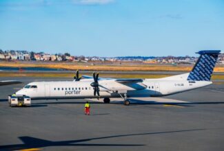 Porter Airlines to develop alternative Montréal airport