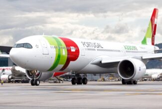 Portugal Passes Law to Commence Reprivatization of TAP Air Portugal