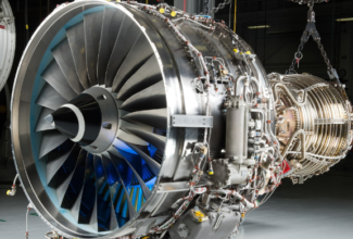 Pratt & Whitney celebrates 40th anniversary of the IAE V2500 engine