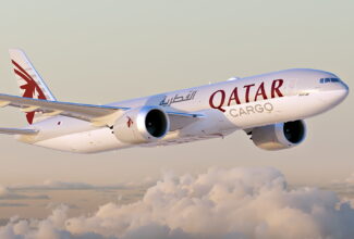 Qatar Airways Cargo and WFS expand partnership with JFK contract