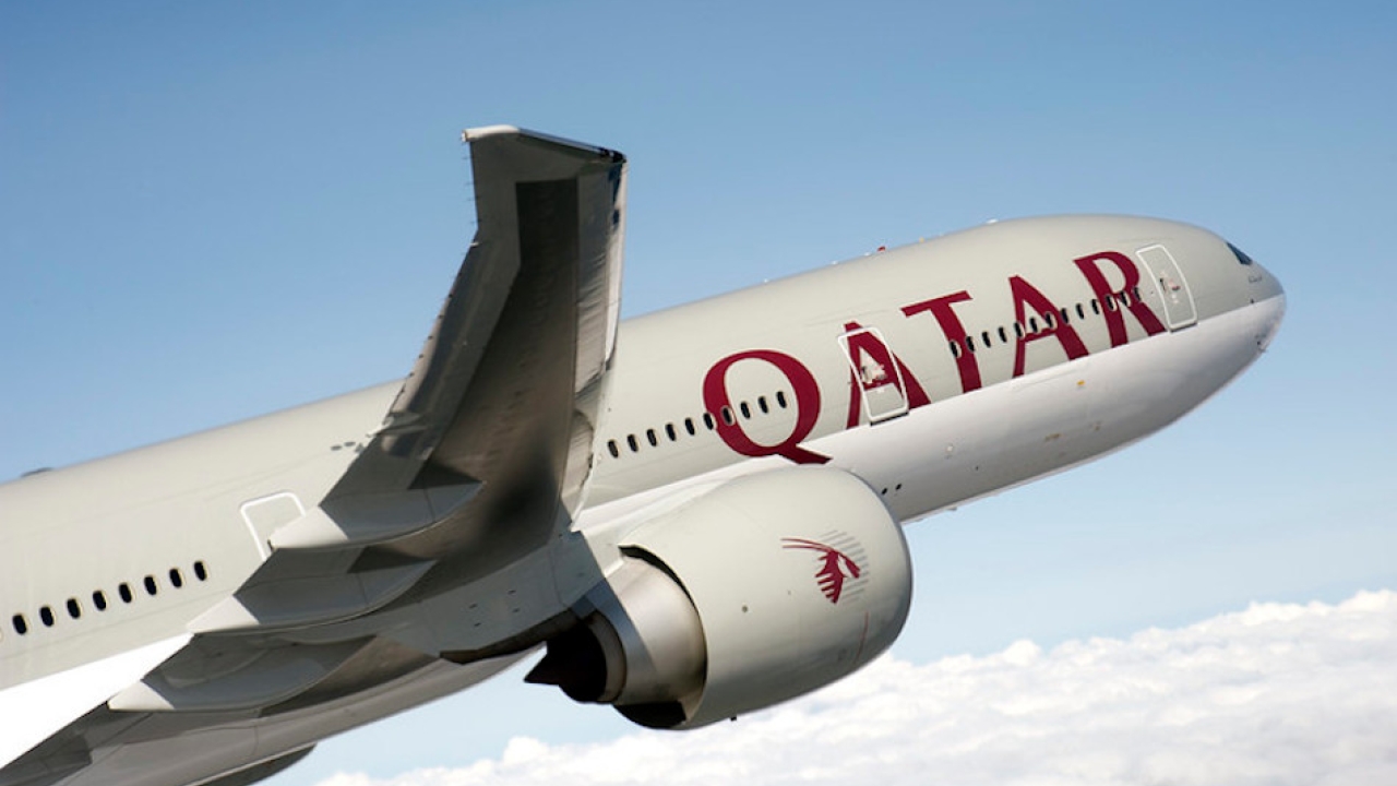 Near Miss Between Lufthansa, Qatar Jets Over Bogota