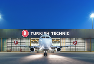 Record revenues posted by Turkish Technic