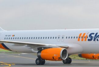 HiSky Launches First Nonstop Route from Bucharest to New York, Expanding Transatlantic Connectivity