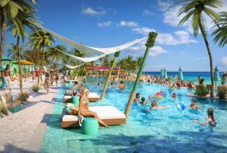 Royal Caribbean to Open Beach Club in the Bahamas in 2025