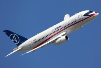 Russia will divest from the Sukhoi Superjet 100 program