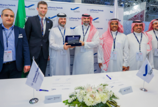 SAEI and Lufthansa Technik Middle East announce collaboration