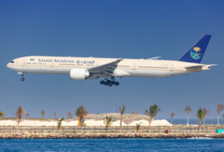 Saudia adds 25 new destinations to its network