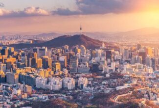 South Korea Continues to Grow in Popularity