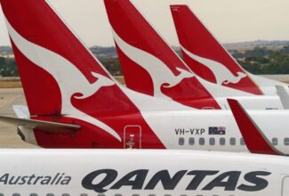 Strikes could cause travel chaos for Qantas passengers